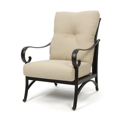 
                  Santa Barbara Club Chair - Image 2
                