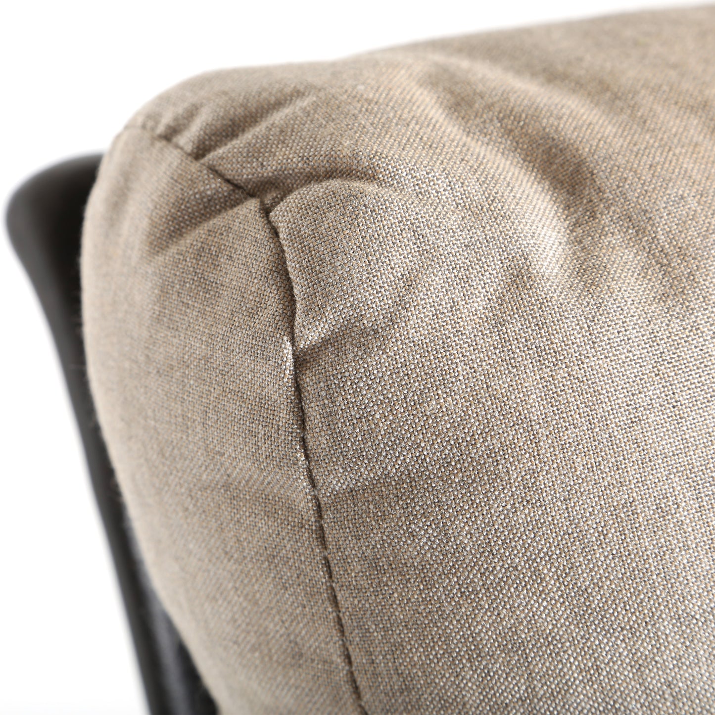 Santa Barbara Dining Chair Cast Ash Fabric Detail, image 8