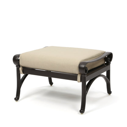 
                  Santa Barbara Ottoman - Image 2
                