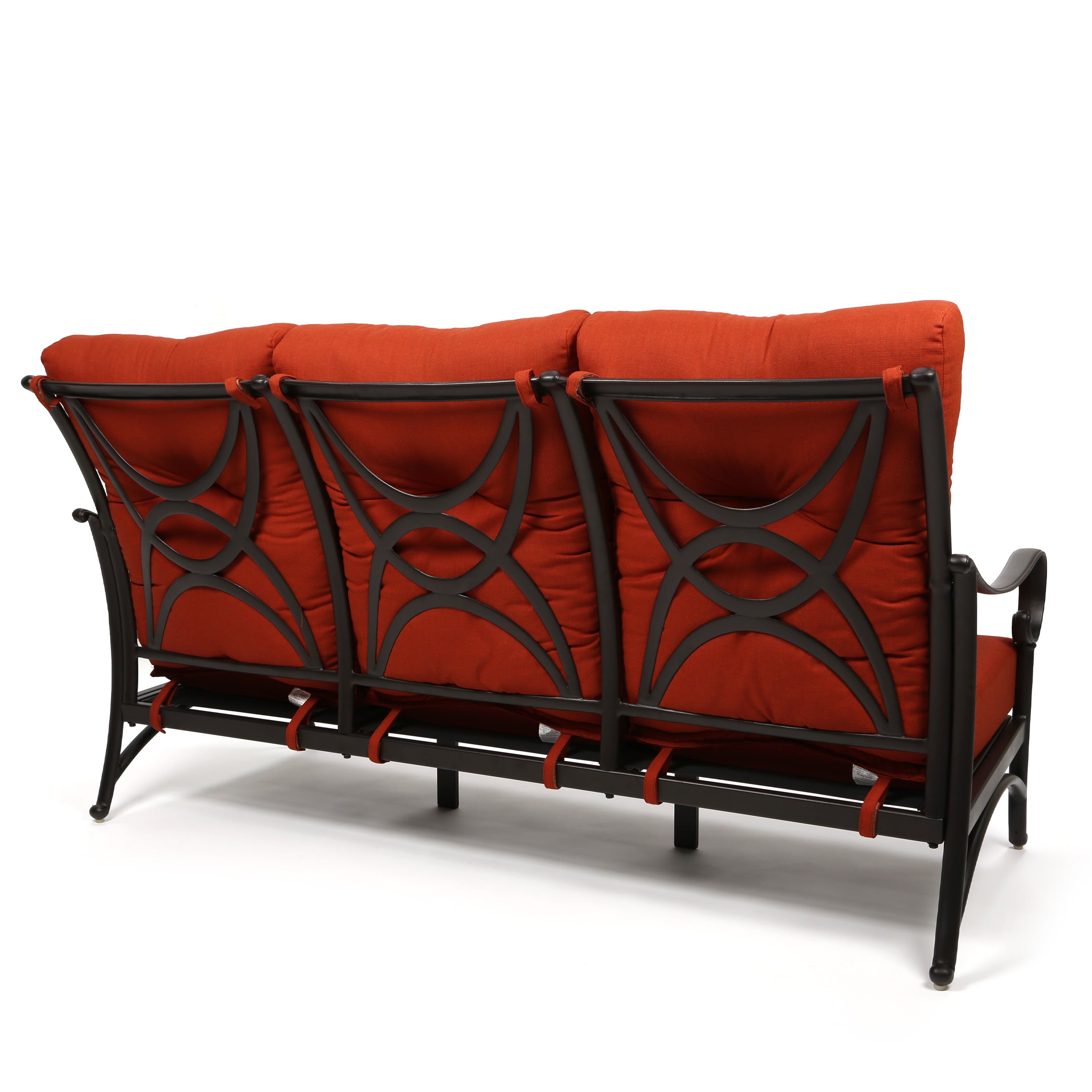 Santa Barbara Sofa | Hanamint Sofa | Today's Patio
