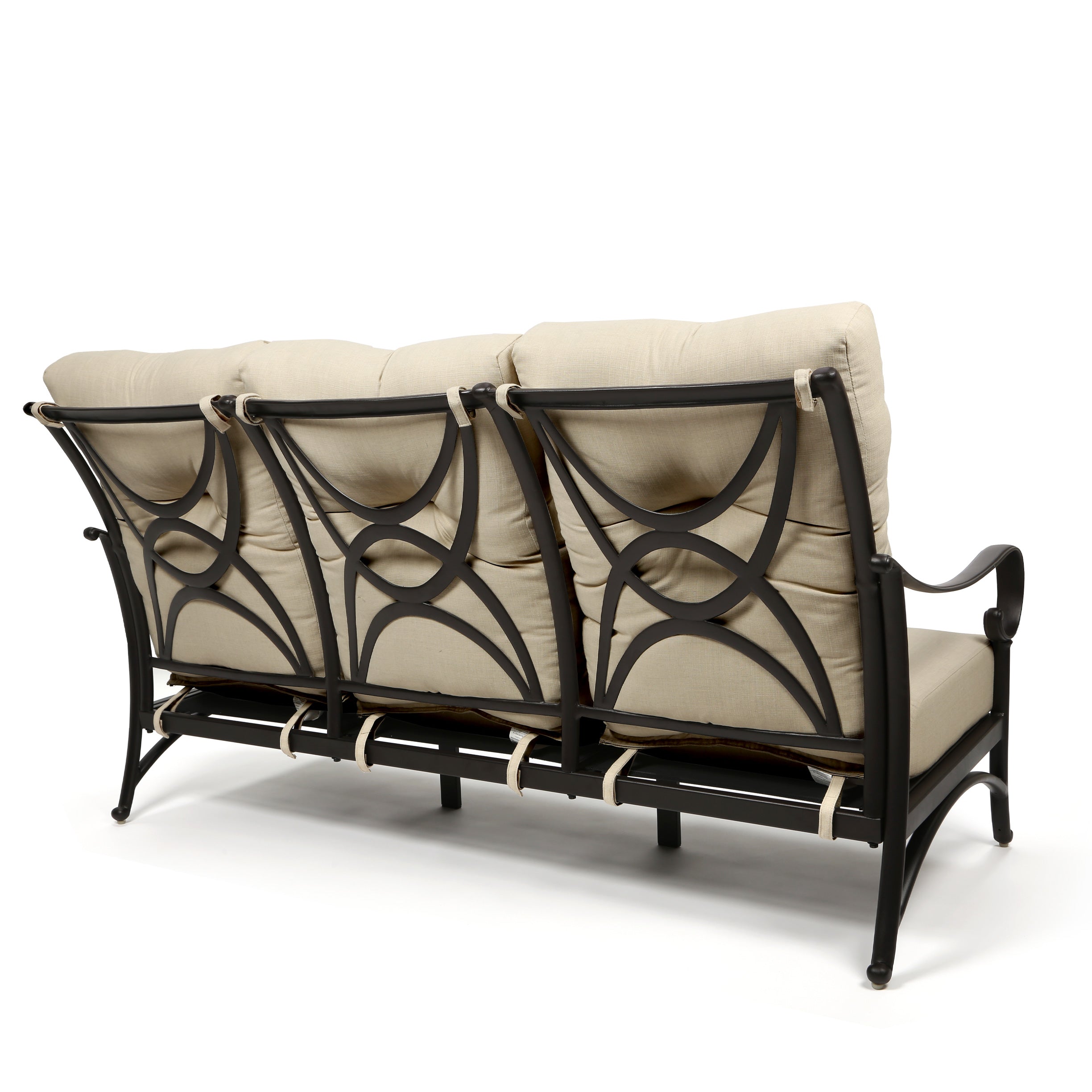 Santa Barbara Sofa | Hanamint Sofa | Today's Patio
