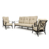 Santa Barbara Sofa Seating Set