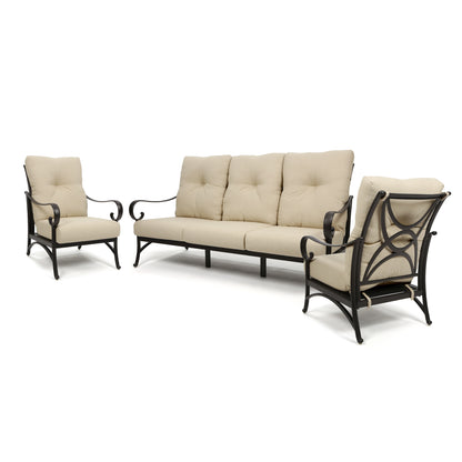 
                  Santa Barbara Sofa Seating Set - Image 14
                
