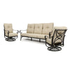 Santa Barbara Sofa Seating Set