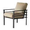 Sarasota Cushion Dining Armchair