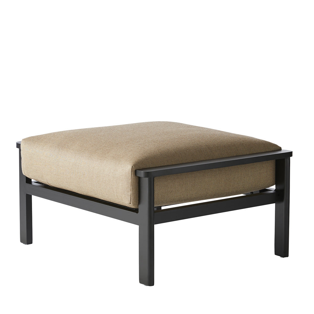 Sarasota Cushion Ottoman