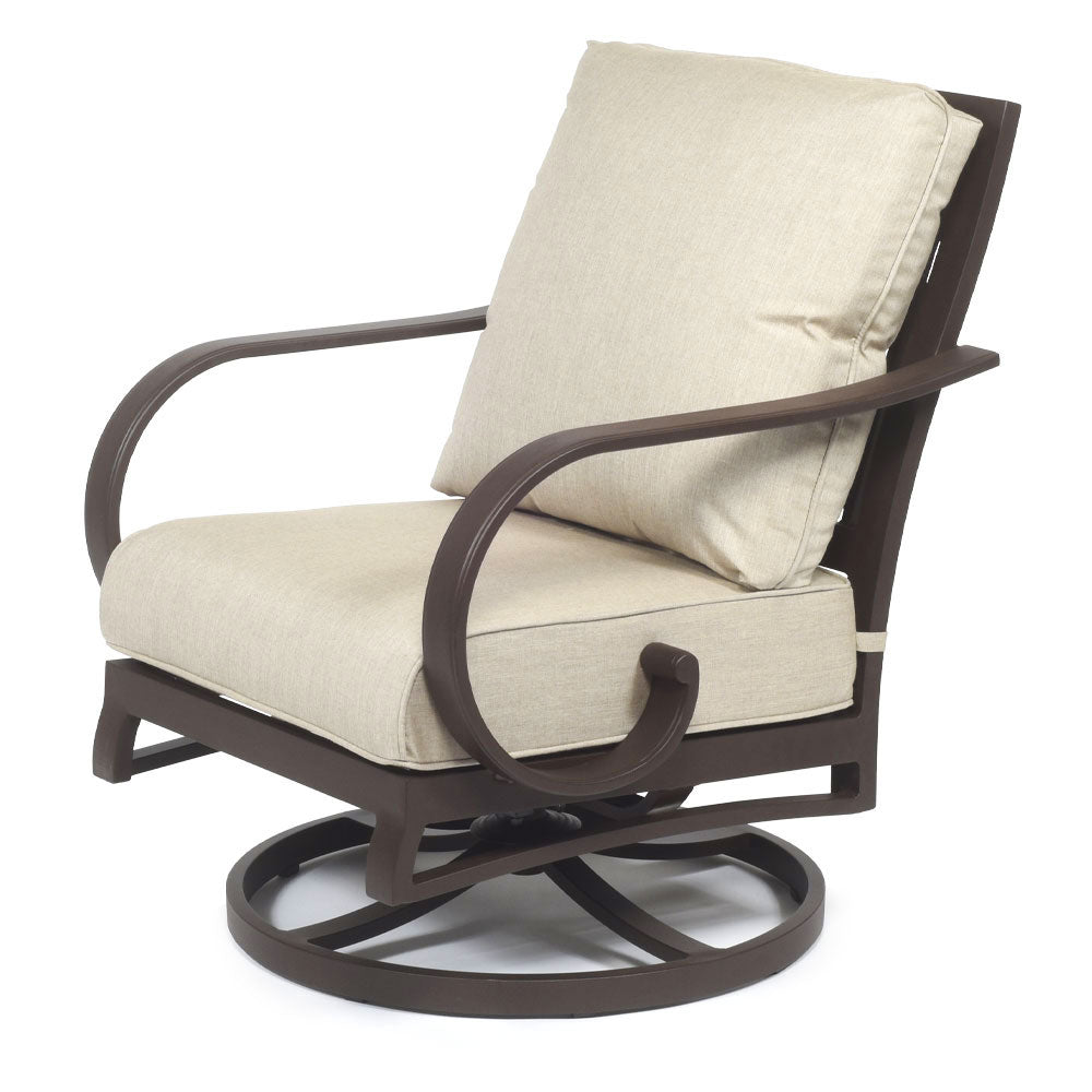 Sedona Swivel Rocker Lounge Chair