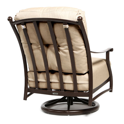 Seville Swivel Rocker Lounge Chair