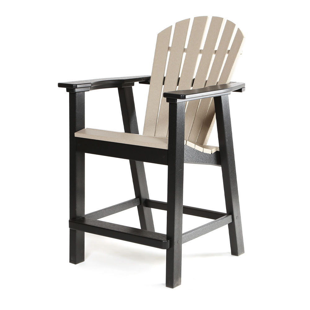 Shellback Balcony Chair