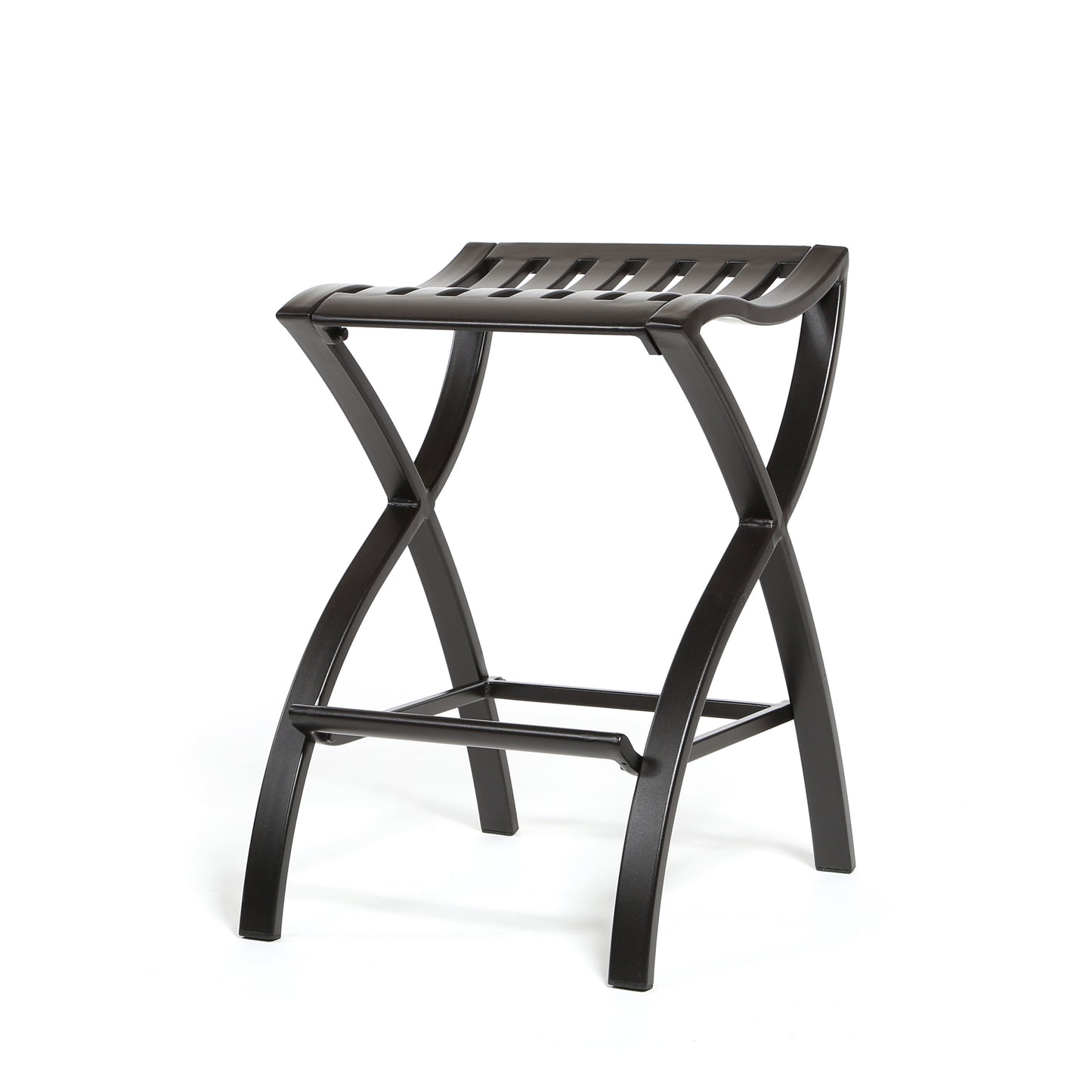 Sherwood Backless Counter Stool, image 1