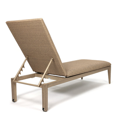 
                  Siena Chaise Lounge - Image 4
                