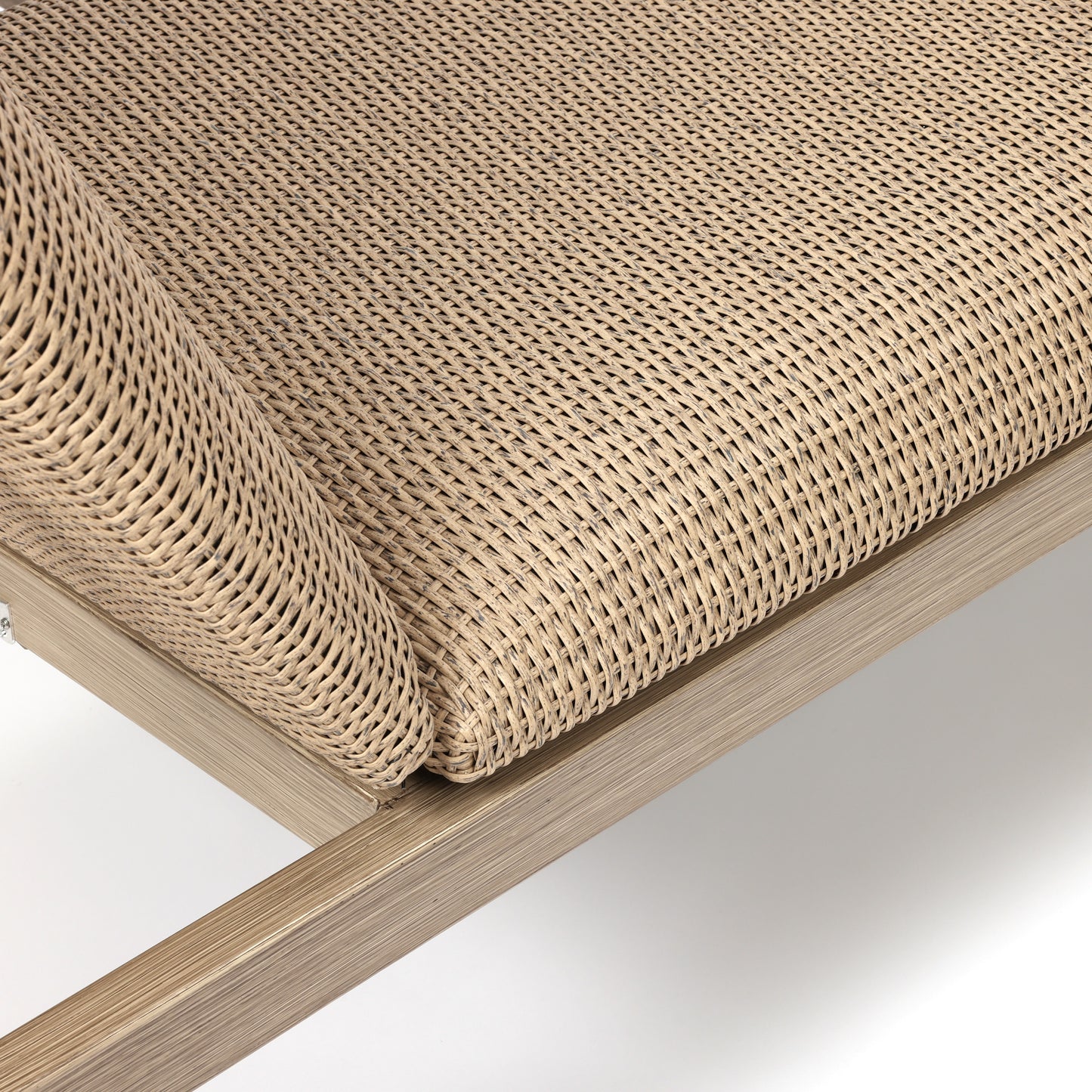 Siena Chaise Lounge, image 2