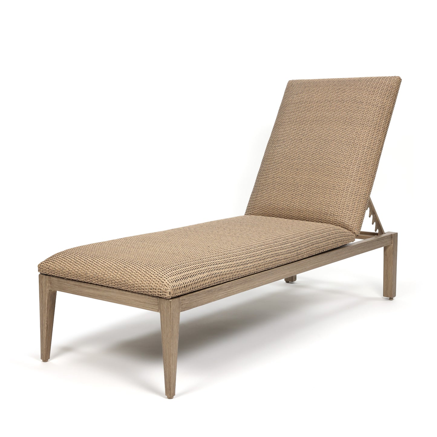 Siena Chaise Lounge, image 1