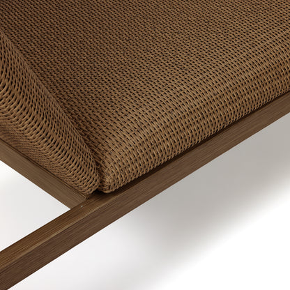 
                  Siena Chaise Lounge - Image 6
                