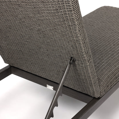 
                  Siena Chaise Lounge - Image 9
                