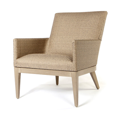 
                  Siena Club Chair - Image 1
                