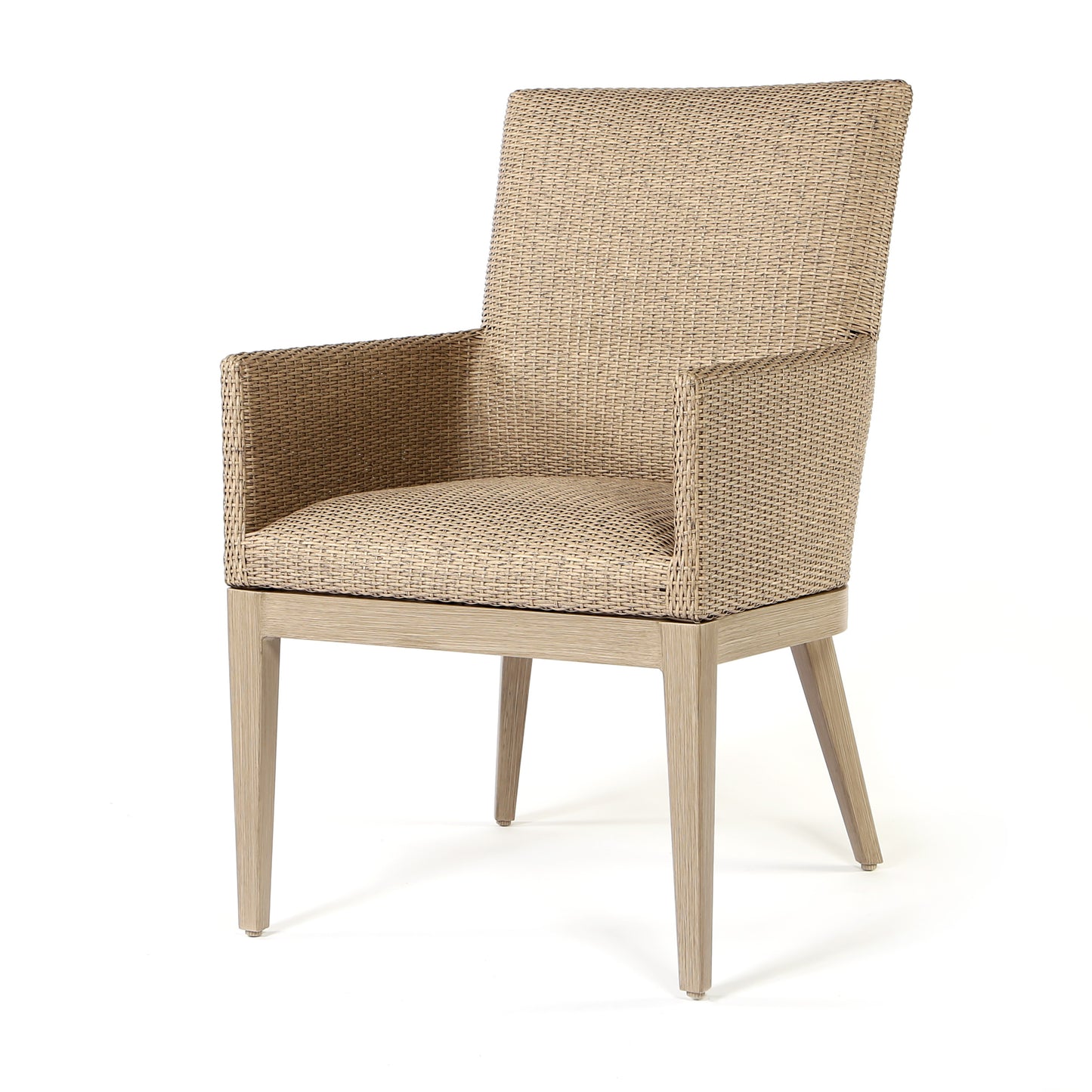 Siena Dining Arm Chair, image 1