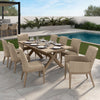 Siena Dining Set Environmental