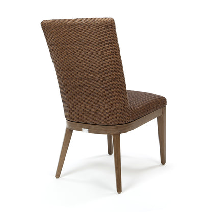 
                  Siena Dining Side Chair Cedar Weave Back - Image 11
                