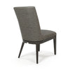 Siena Dining Side Chair Fog Weave Back
