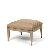 Siena Ottoman Barley Weave