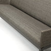 Siena Sofa Fog Weave Detail
