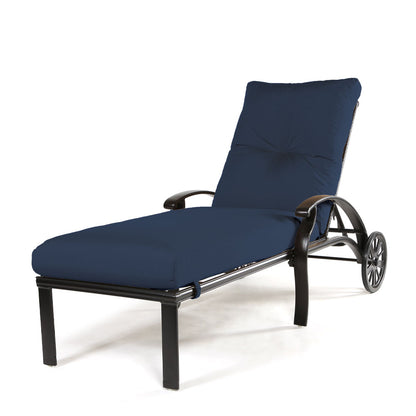 Somerset Chaise Lounge