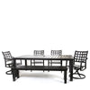 Stratford 6PC Dining Set