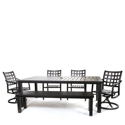 Stratford 6 PC Dining Set