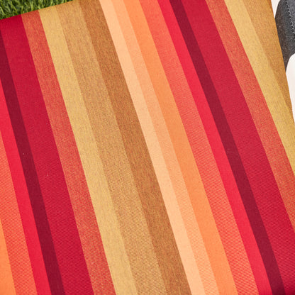 
                  Sunbrella Low Back Chair Cushion - Image 3
                