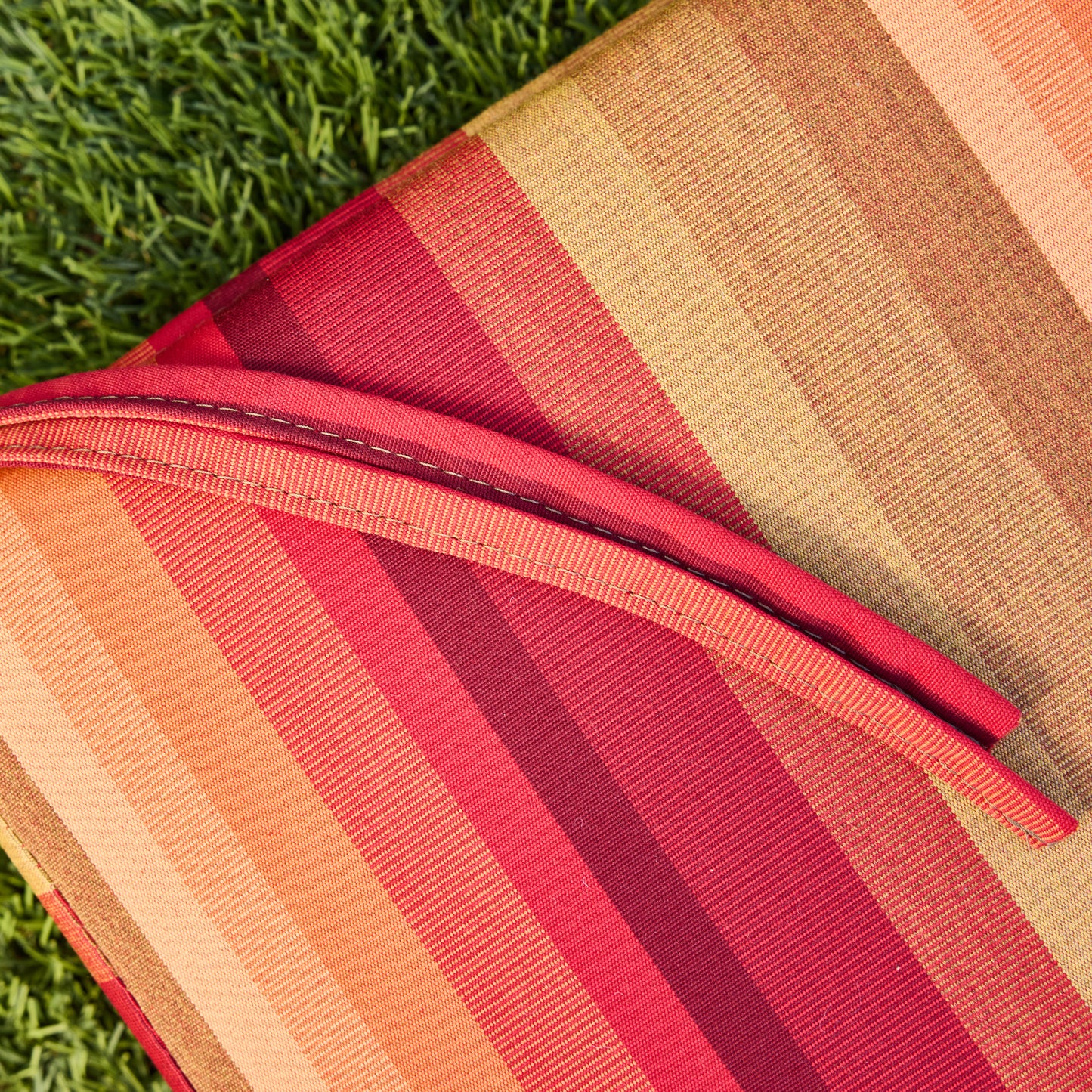 Sunbrella Dining Seat Cushion, image 2