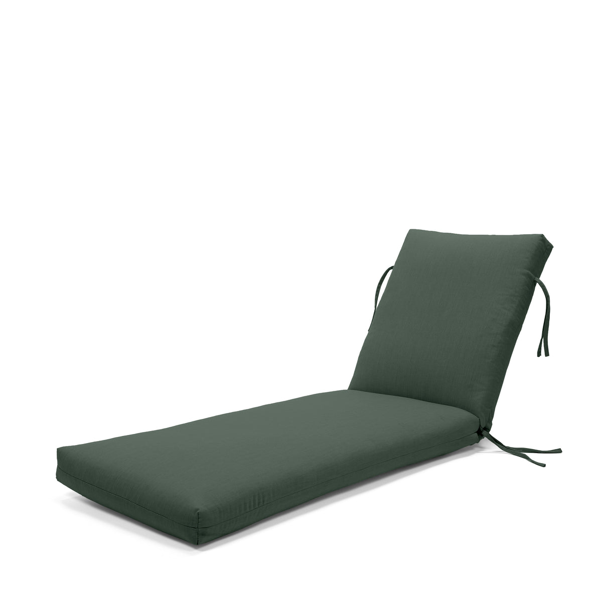 Sunbrella Chaise Lounge Cushion Cast Ivy, image 13