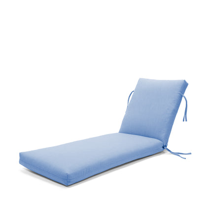 
                  Sunbrella Chaise Lounge Cushion Cast Ocean - Image 12
                