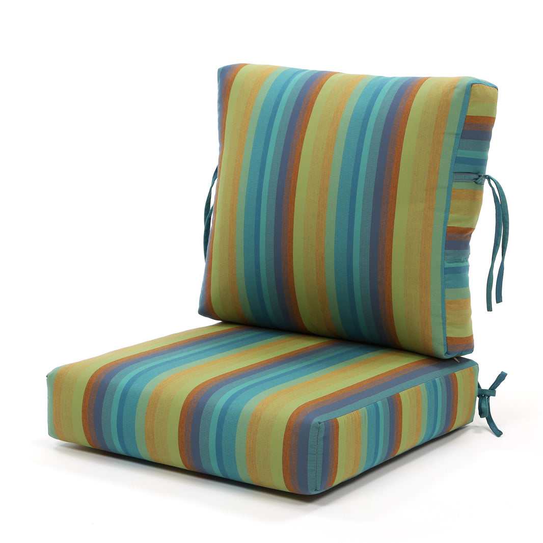 Sunbrella Outdoor Cushions - Replacement Cushions – Today's Patio