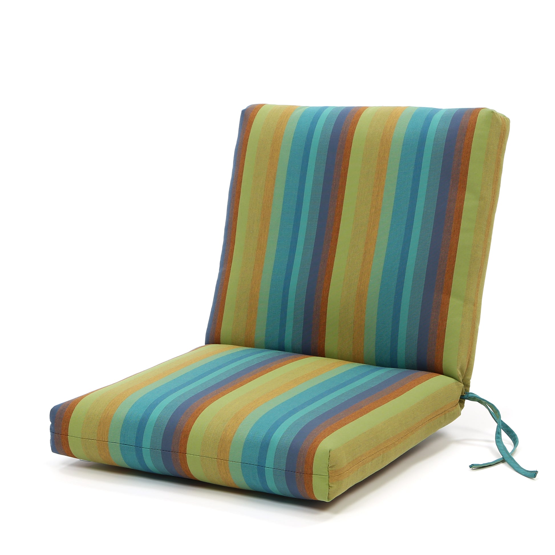 Sunbrella Low Back Chair Cushion Replacement Cushions Today's