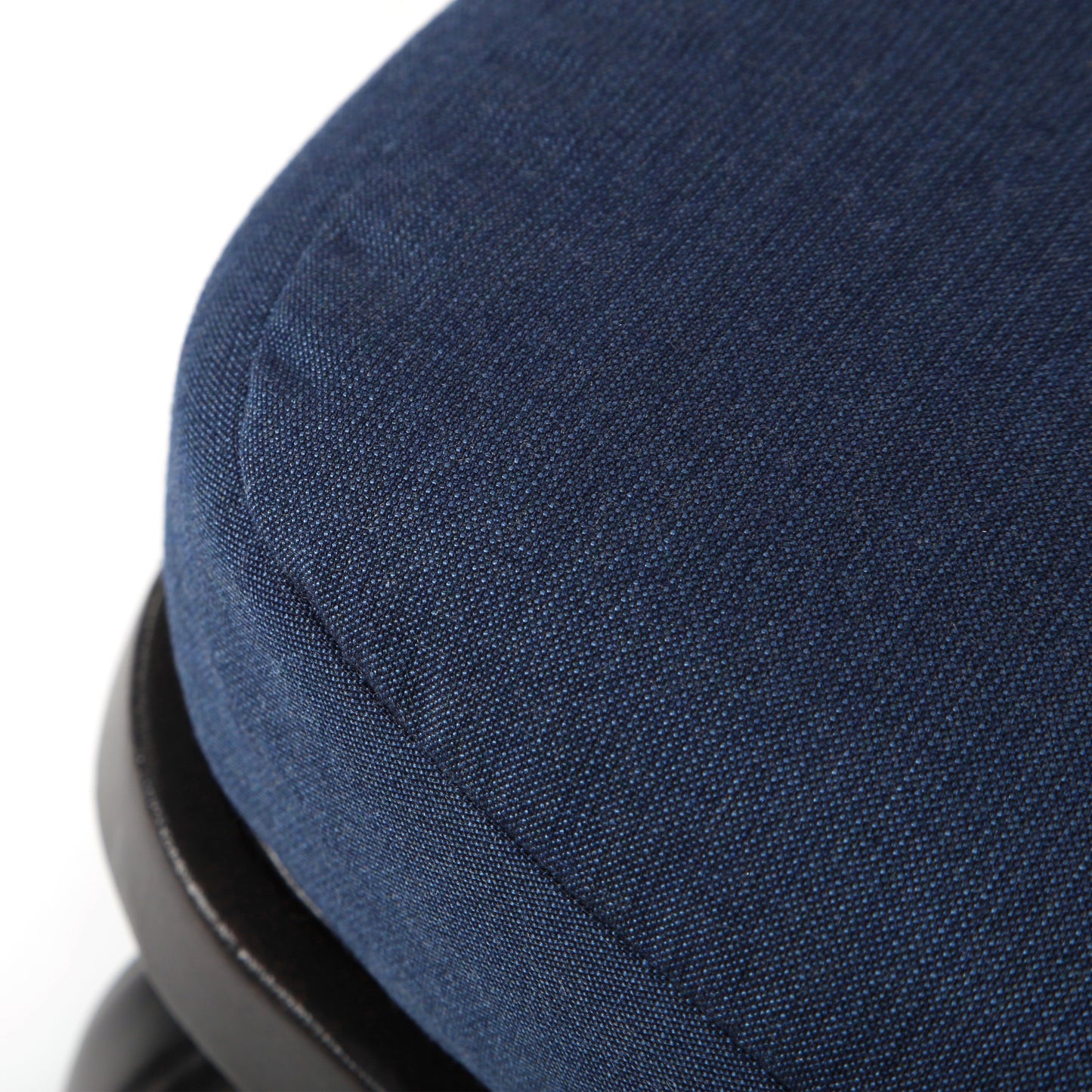 Sunbrella Spectrum Indigo Cushion Detail, image 7