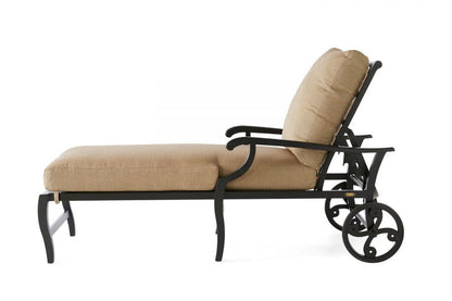 
                  Turin Chaise Lounge - Image 2
                