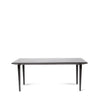 Tallinn 24x48 Coffee Table Front