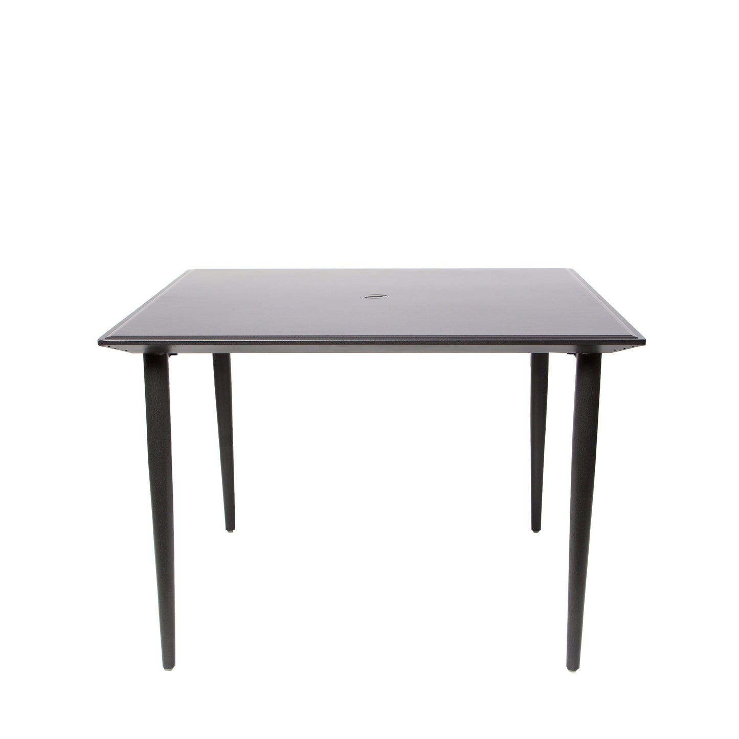 Tallinn 42 Square Dining Table Front, image 2