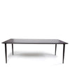 Tallinn 42x84 Dining Table Front