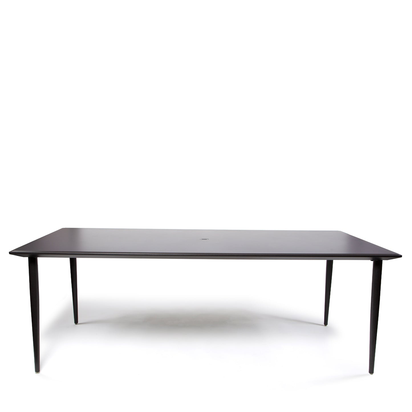 Tallinn 42x84 Dining Table Front, image 2