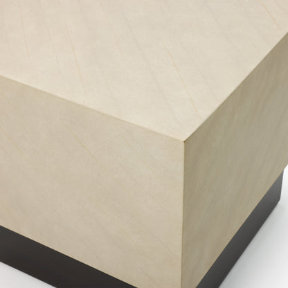 
                  Talon 20" Square Side Table - Image 2
                