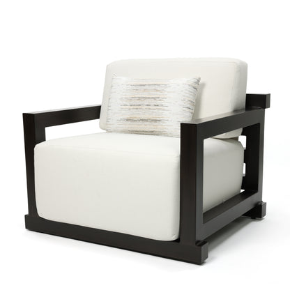 
                  Talon Lounge Chair - Image 1
                
