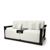 Talon Ottoman Tray
