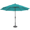11' Market Umbrella Auto Tilt