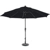 11' Market Umbrella Auto Tilt