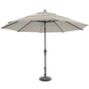 11' Market Umbrella Auto Tilt