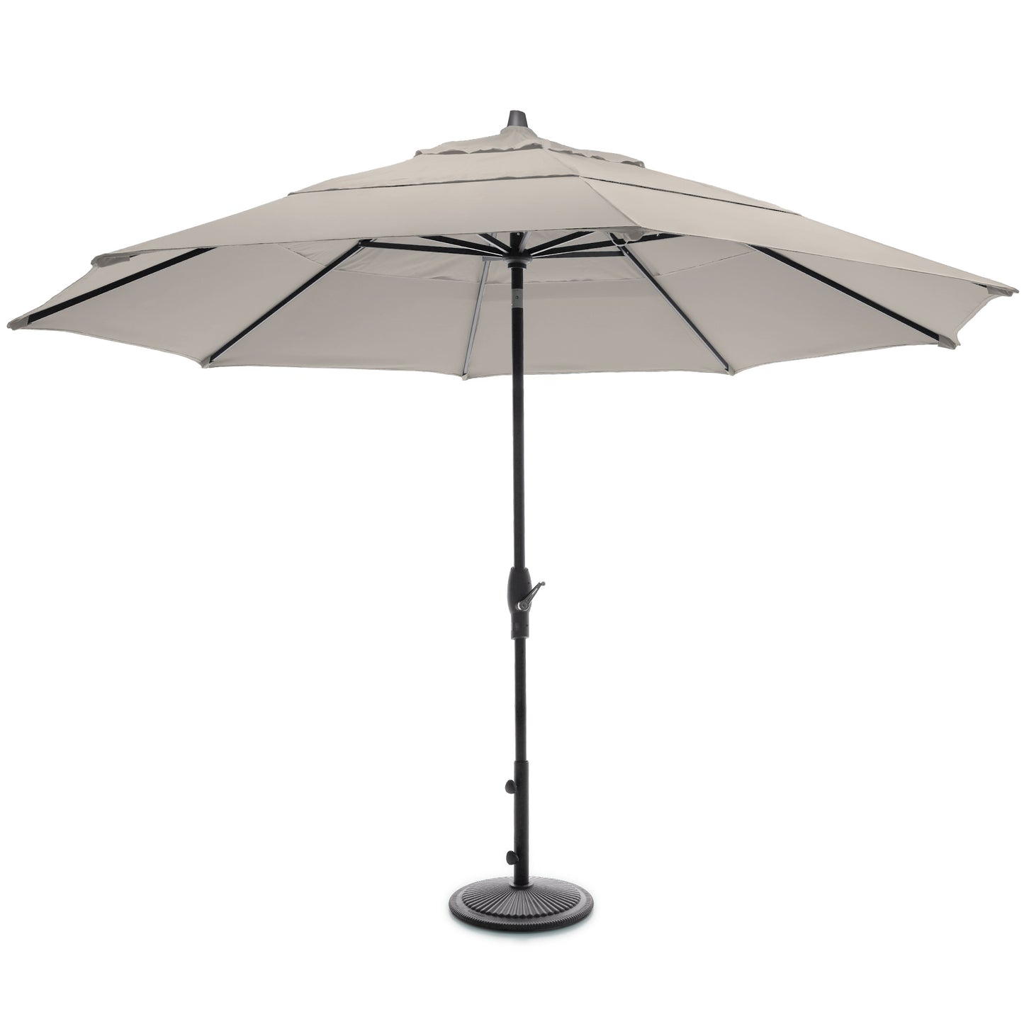 11' Market Umbrella Auto Tilt, image 48