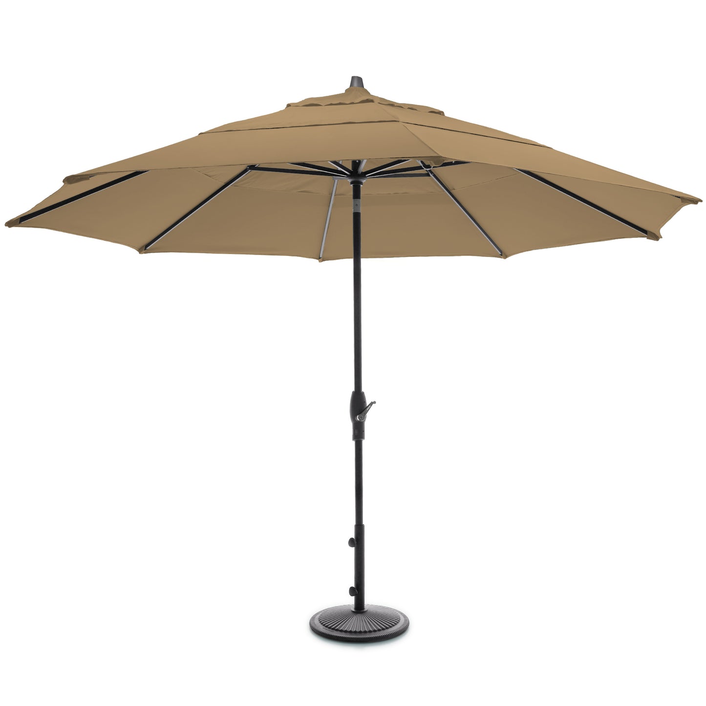 11' Market Umbrella Auto Tilt, image 42