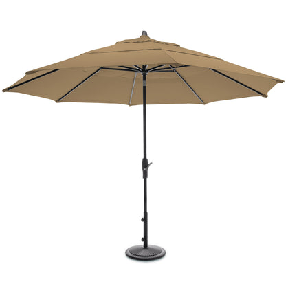 
                  11' Market Umbrella Auto Tilt - Image 42
                